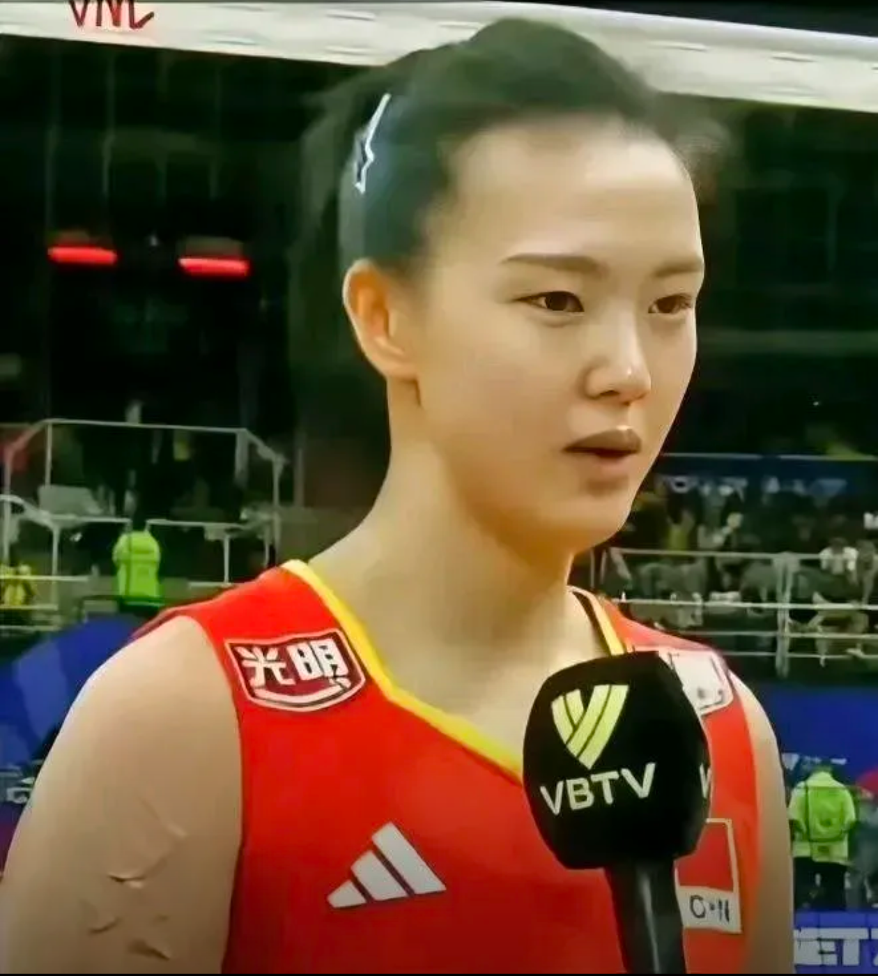 IM电竞比赛-2021年海南事件