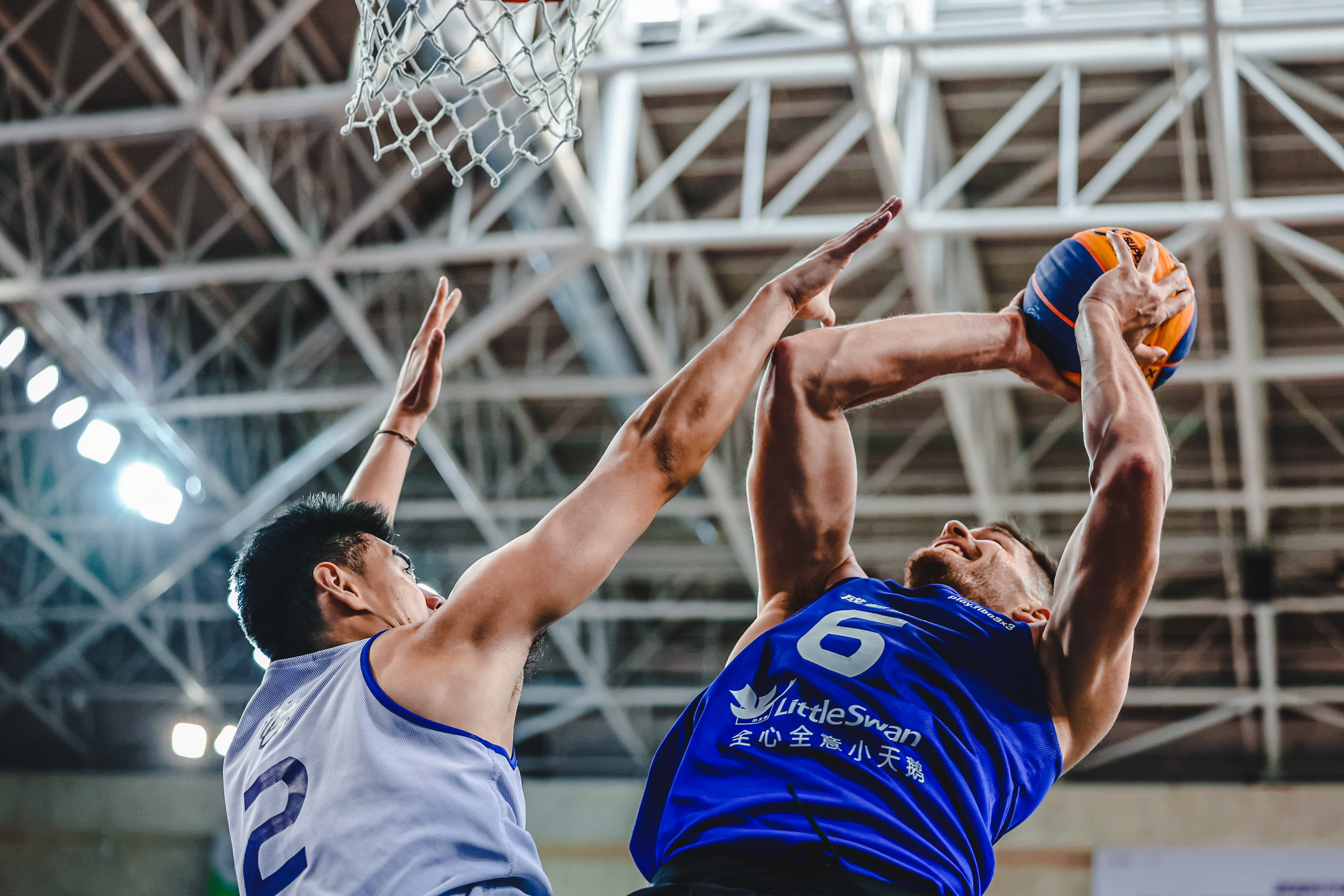 IM电竞APP-独家篮球赛事全新升级，球队实力展现震撼(篮球俱乐部赛事)