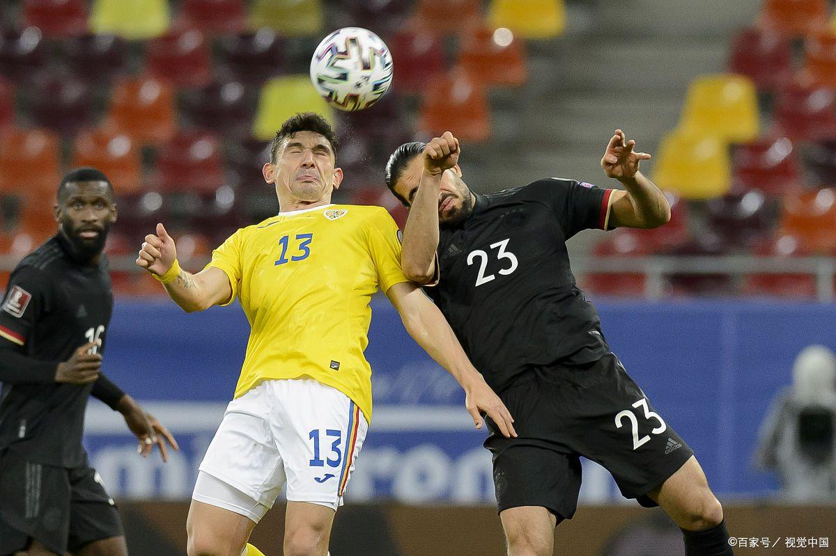 罗马尼亚队将挑战挪威队的不败纪录